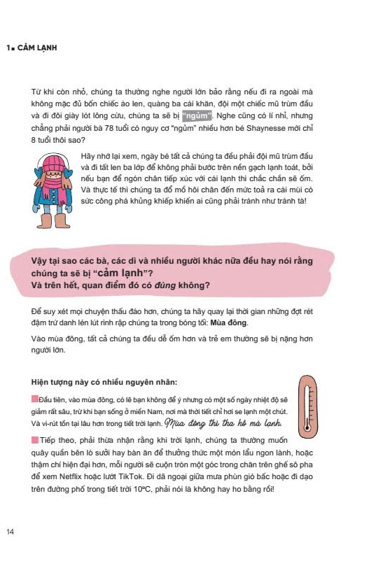 Dung Hoang Loan Khi Con Om