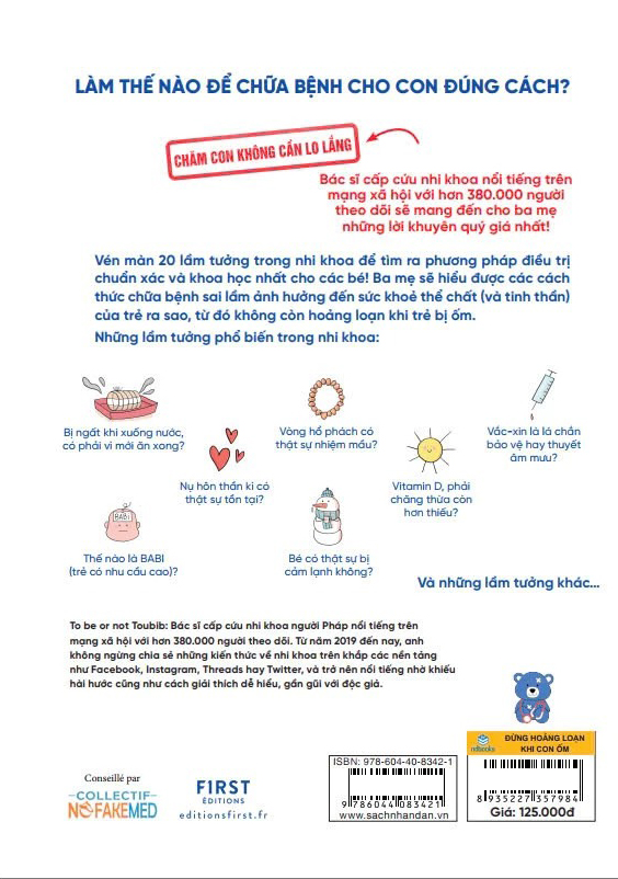 Dung Hoang Loan Khi Con Om