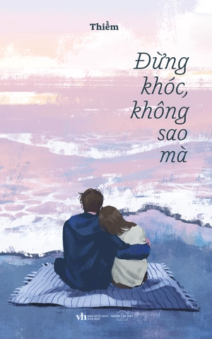 đừng khóc không sao mà