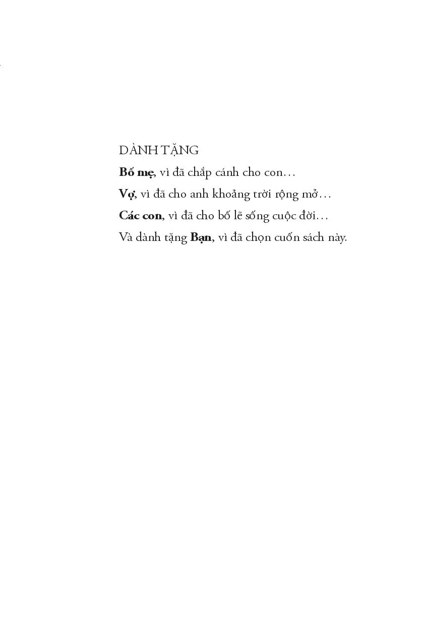 Đừng Khởi Sự Khi Còn Do Dự