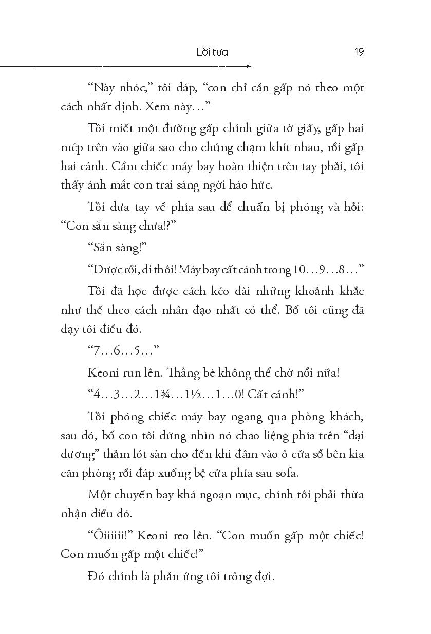 Đừng Khởi Sự Khi Còn Do Dự