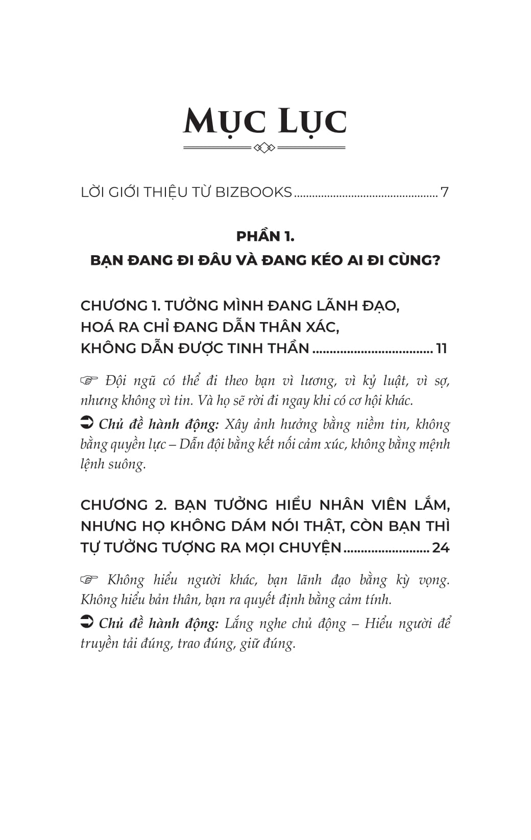 Dung Lanh Dao Mot Minh