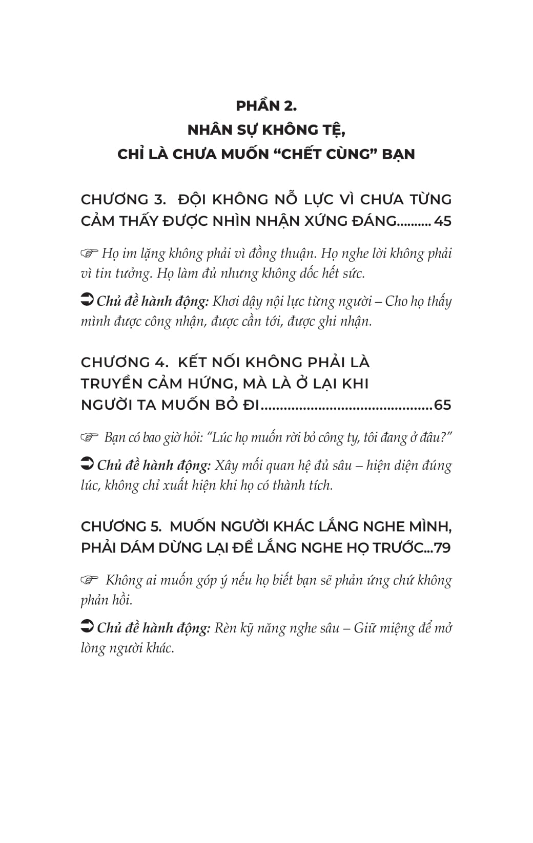 Dung Lanh Dao Mot Minh