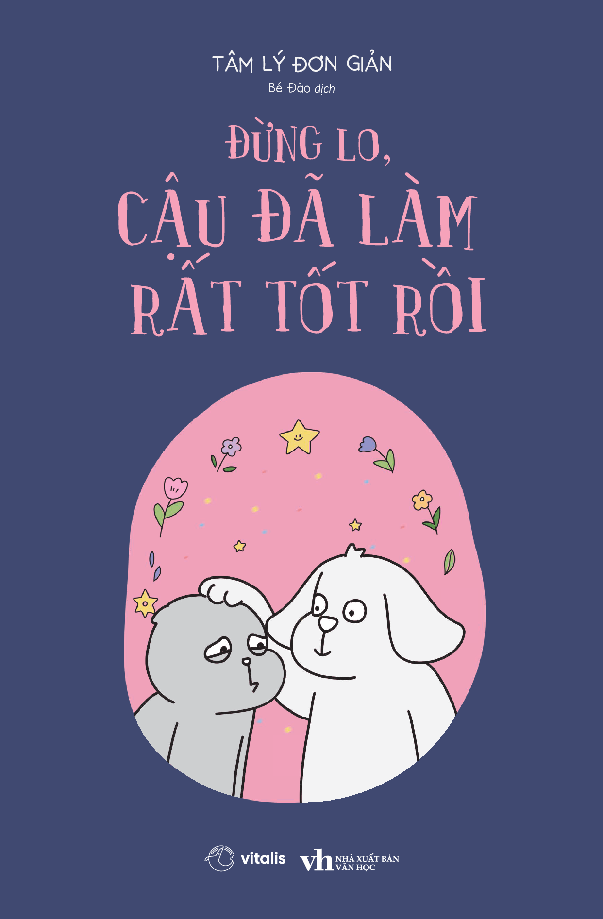 Dung Lo, Cau Da Lam Rat Tot Roi
