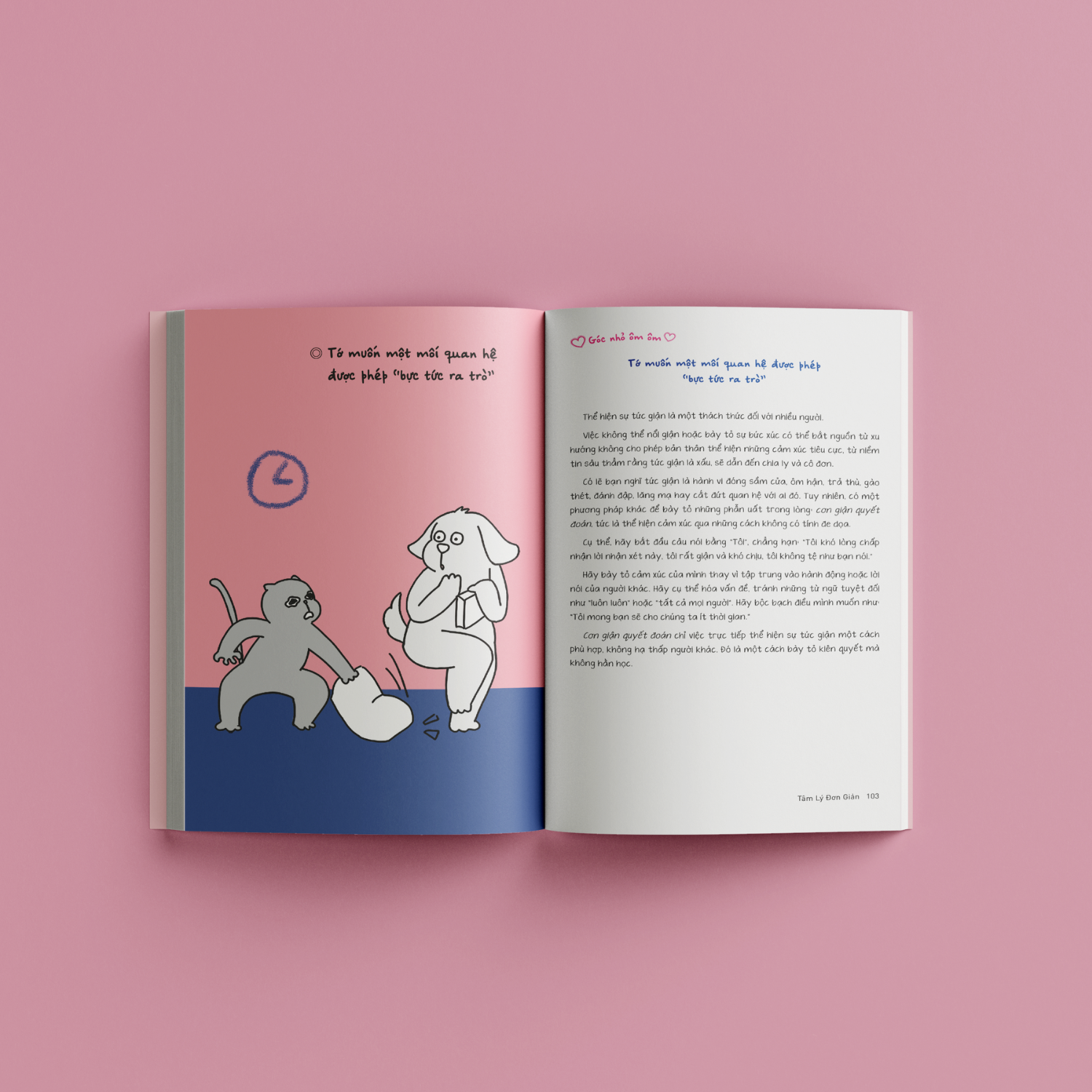 Dung Lo, Cau Da Lam Rat Tot Roi