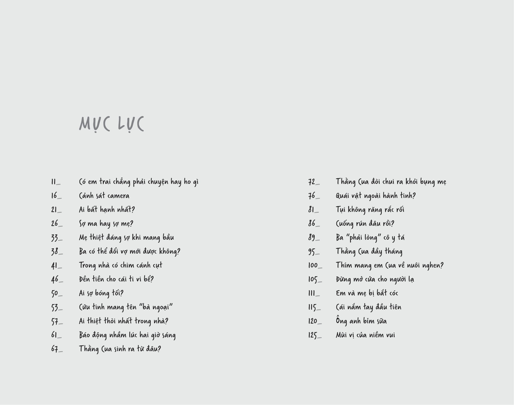 đừng mở cửa cho người lạ