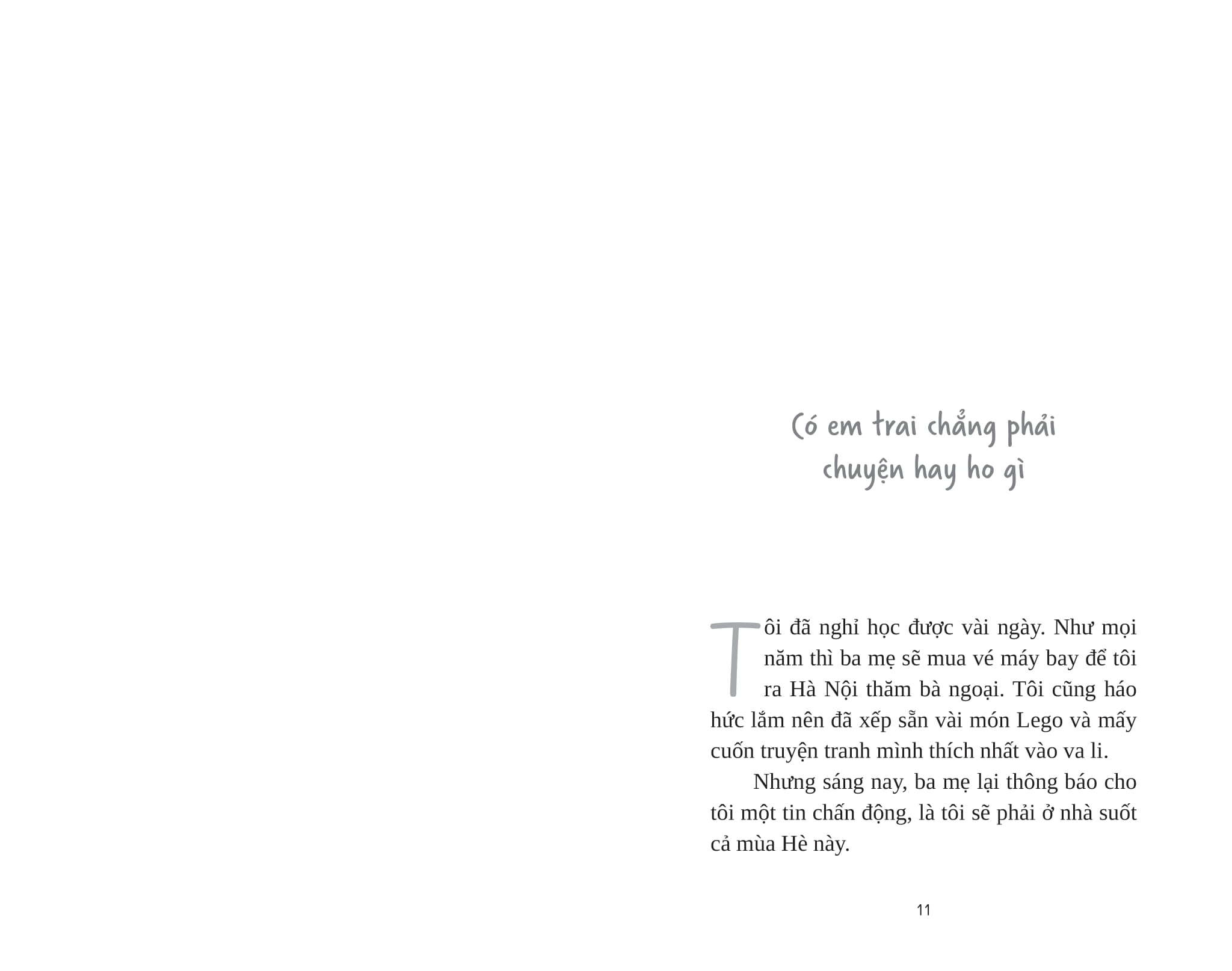 đừng mở cửa cho người lạ