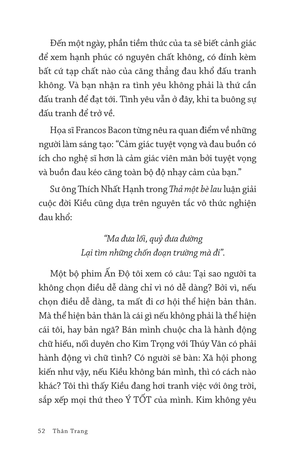 đúng người, không sai thời điểm