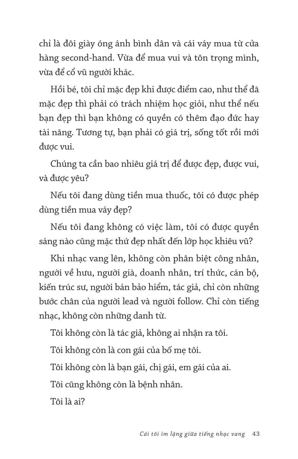 đúng người, không sai thời điểm