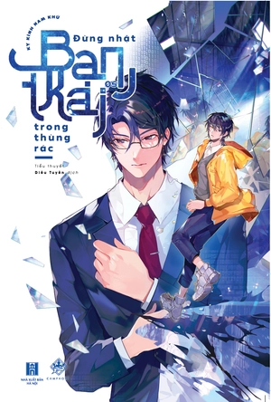 đừng nhặt bạn trai trong thùng rác - tập 5