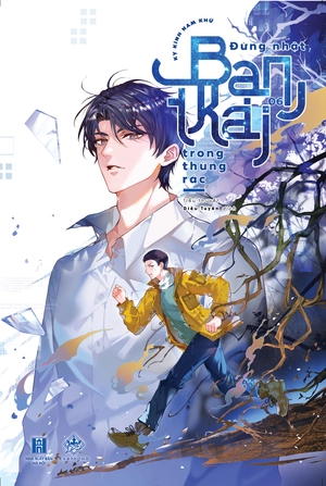 đừng nhặt bạn trai trong thùng rác - tập 6