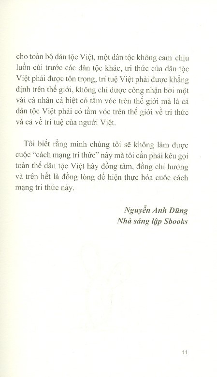 đừng phí hoài tuổi trẻ