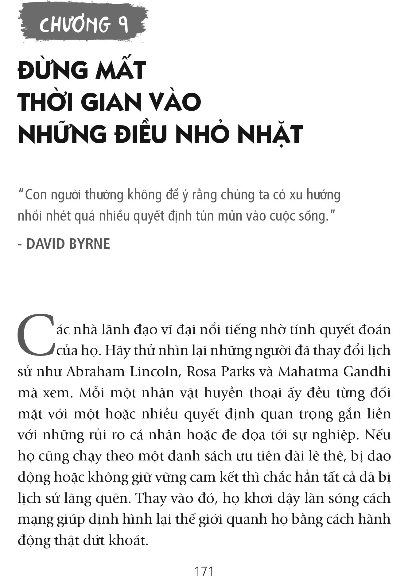 đừng sợ lỡ cuộc chơi - fear of missing out
