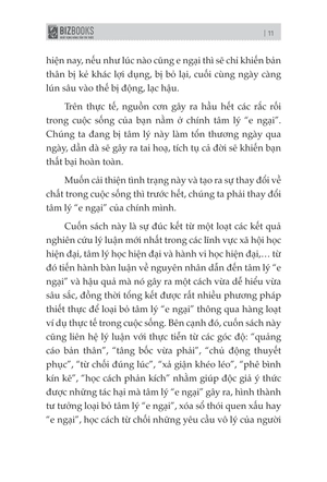 đừng sợ "mất lòng" - cách vượt rào cản để thành công