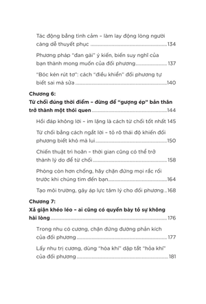 đừng sợ "mất lòng" - cách vượt rào cản để thành công