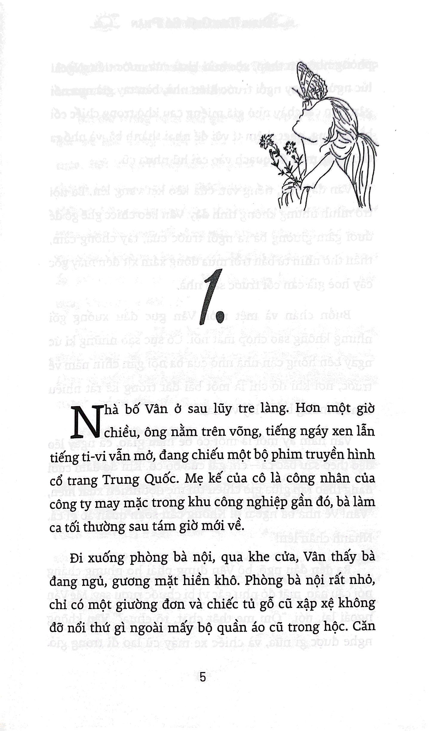 đừng tức giận số phận