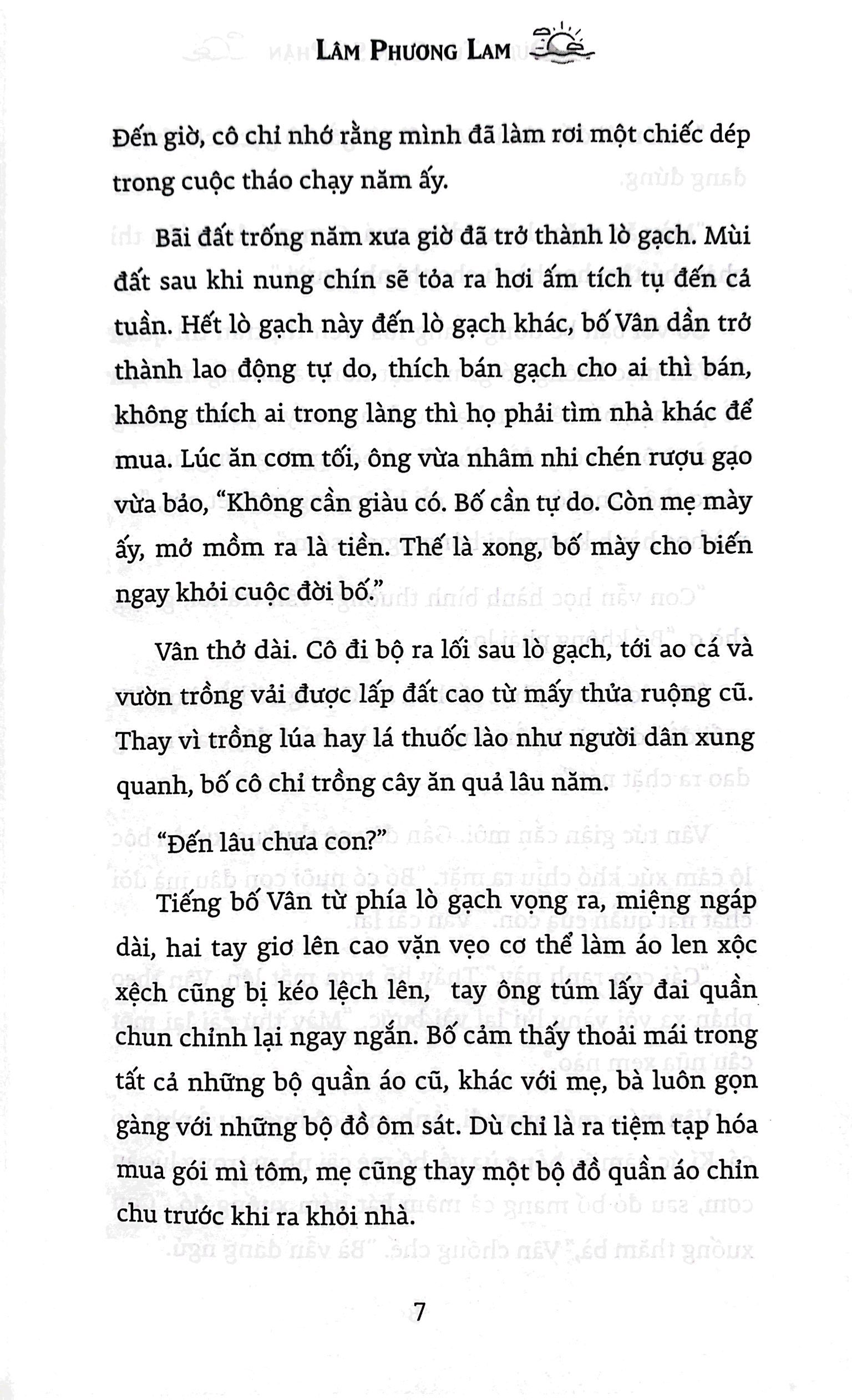 đừng tức giận số phận