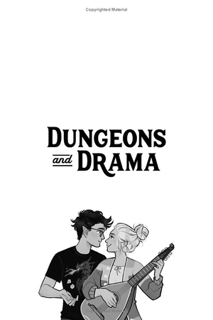 dungeons and drama