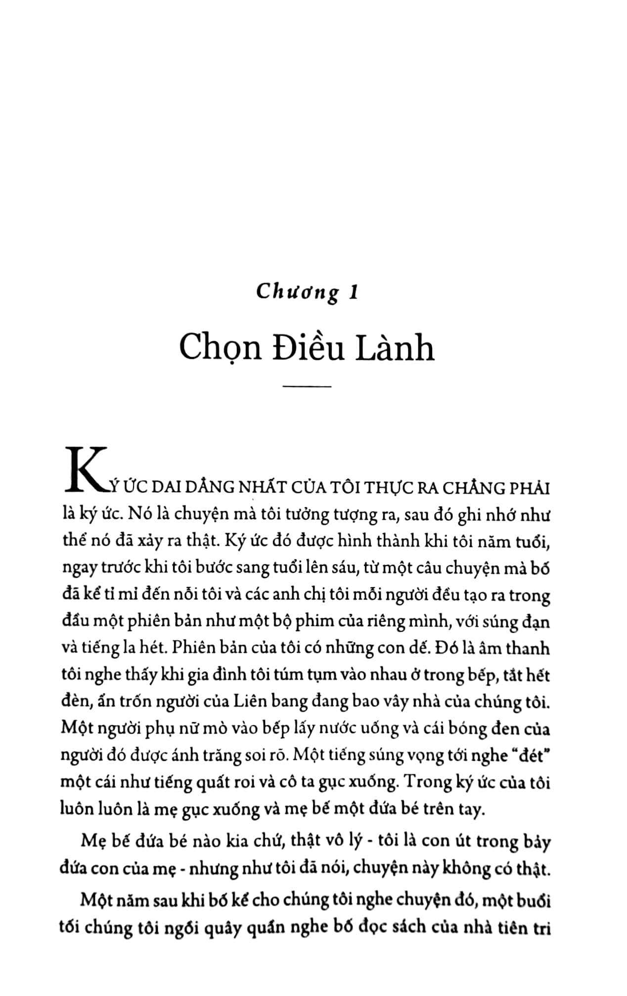 được học (tái bản 2022)