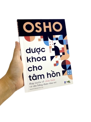 dược khoa cho tâm hồn