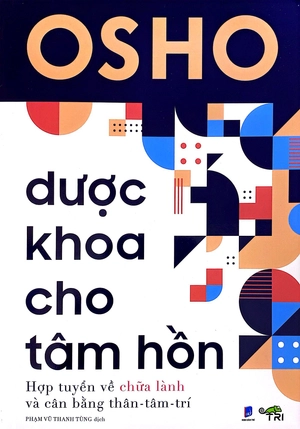 dược khoa cho tâm hồn