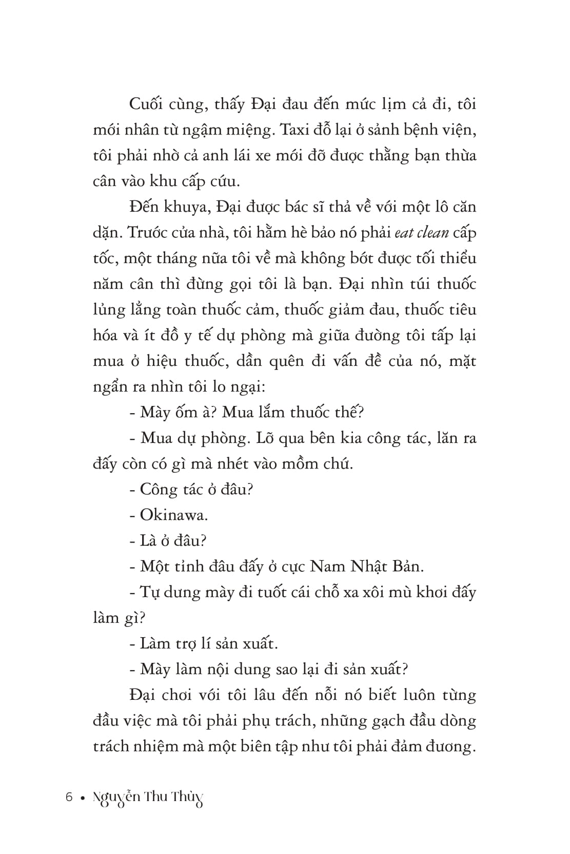 dưới bầu trời xa cách