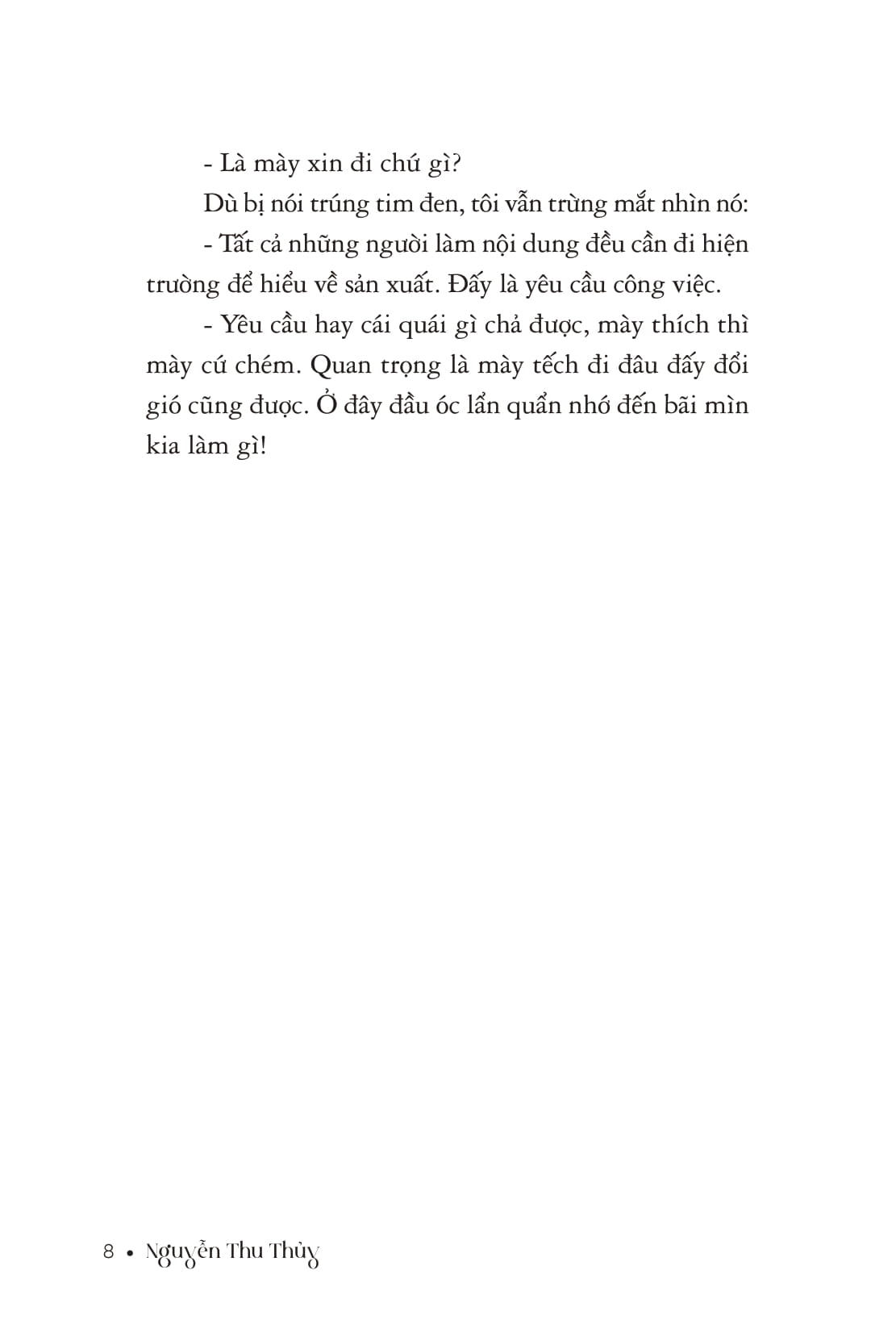 dưới bầu trời xa cách