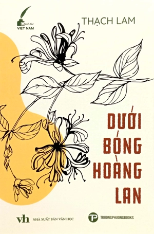 dưới bóng hoàng lan