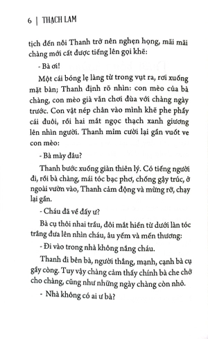 dưới bóng hoàng lan