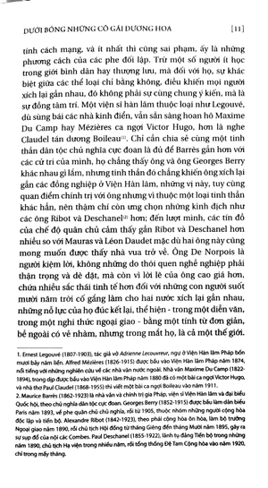 dưới bóng những cô gái đương hoa