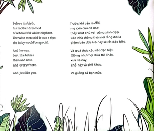 dưới cội bồ đề - câu chuyện về cuộc đời đức phật (under the bodhi tree)