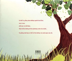 dưới cội bồ đề - câu chuyện về cuộc đời đức phật (under the bodhi tree)