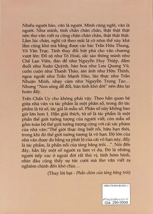 dưới những lớp sóng thời gian - bìa cứng