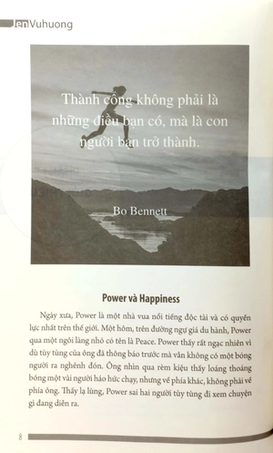 dưới tảng băng của sự thành công - câu chuyện khởi nghiệp nữ doanh nhân