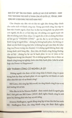 dưới tảng băng của sự thành công - câu chuyện khởi nghiệp nữ doanh nhân