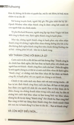 dưới tảng băng của sự thành công - câu chuyện khởi nghiệp nữ doanh nhân