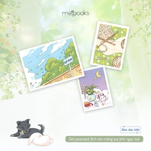 đuổi theo mùa hạ - tập 1 - bản đặc biệt - tặng kèm bookmark + thẻ ước nguyện + set thiệp 3 in 1 + huy hiệu