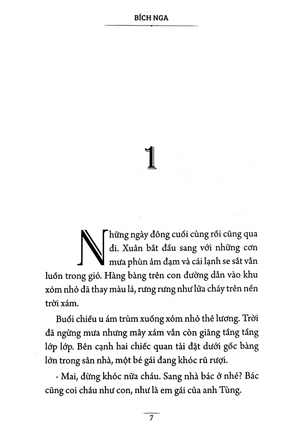 đường chúng ta đi