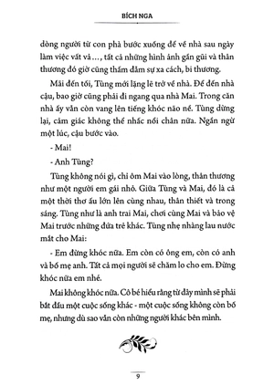 đường chúng ta đi