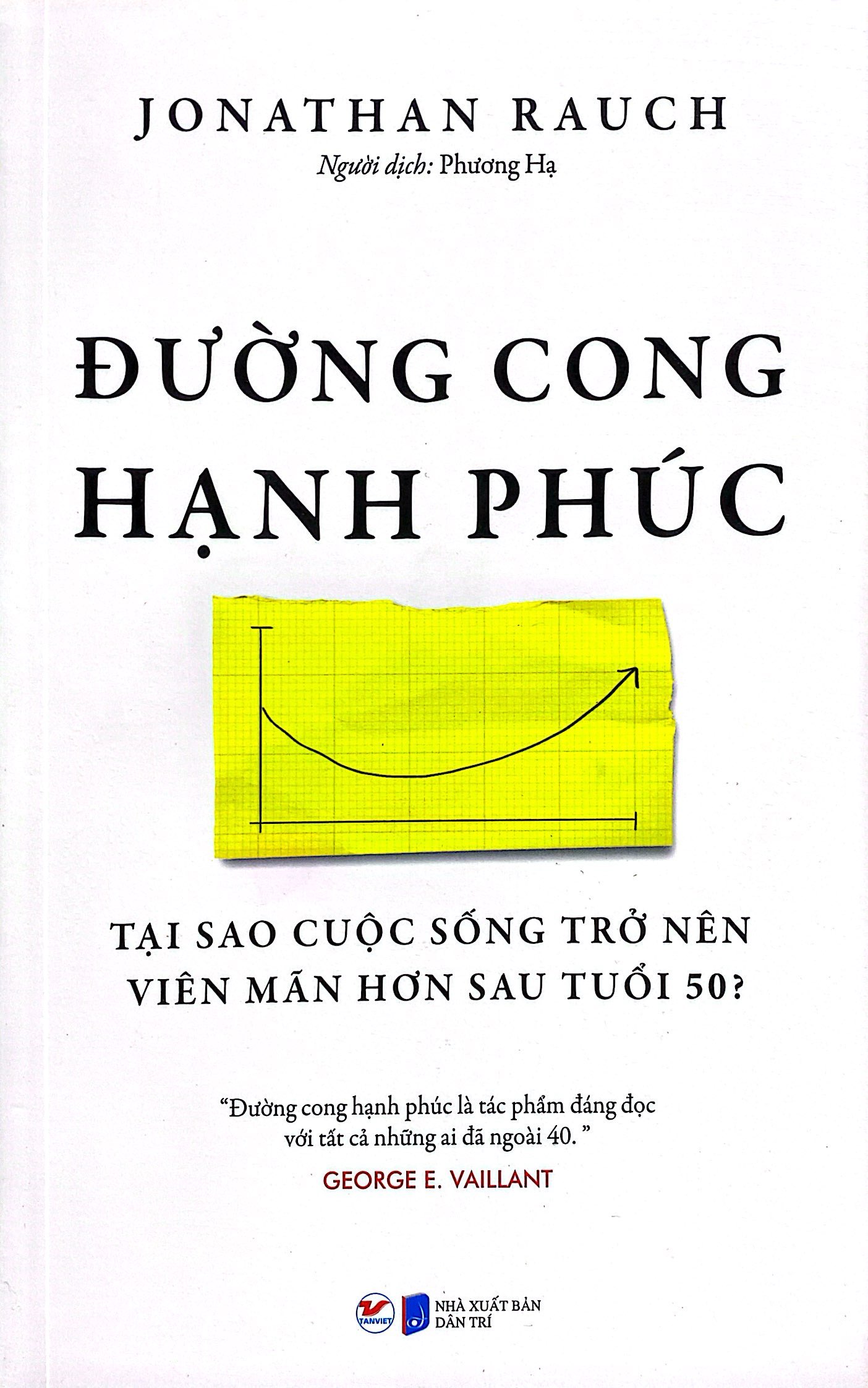 đường cong hạnh phúc