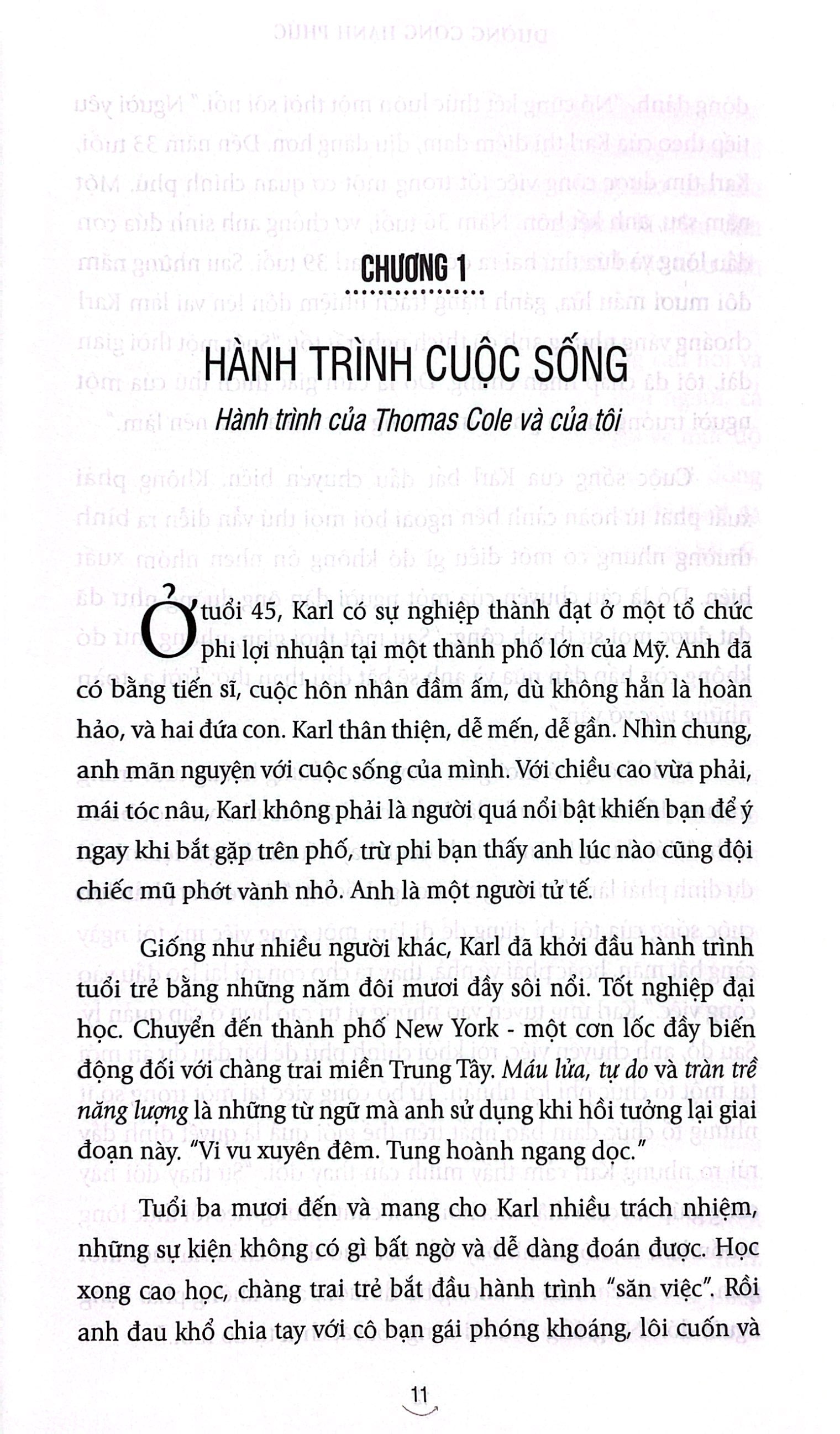 đường cong hạnh phúc