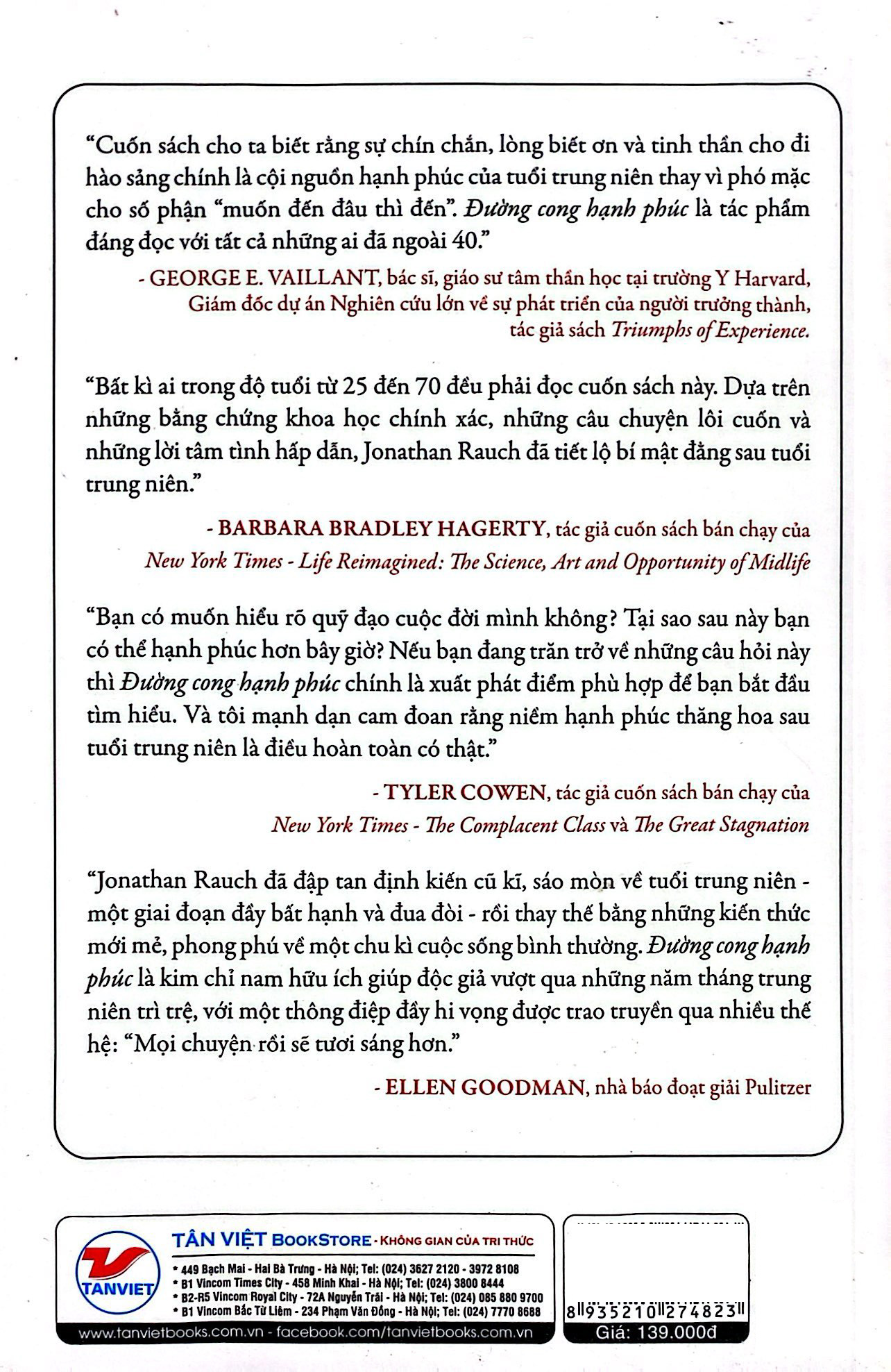 đường cong hạnh phúc