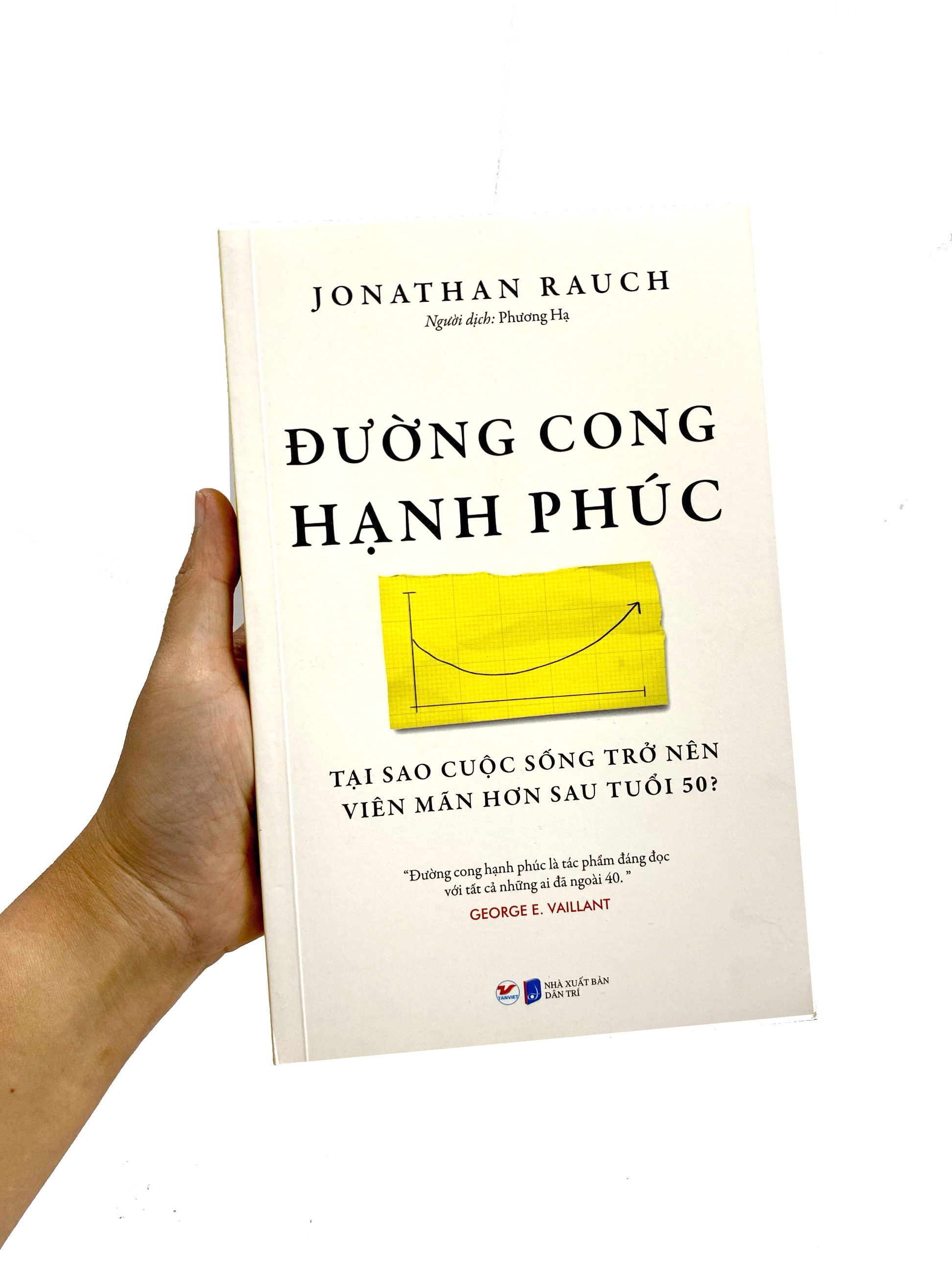 đường cong hạnh phúc