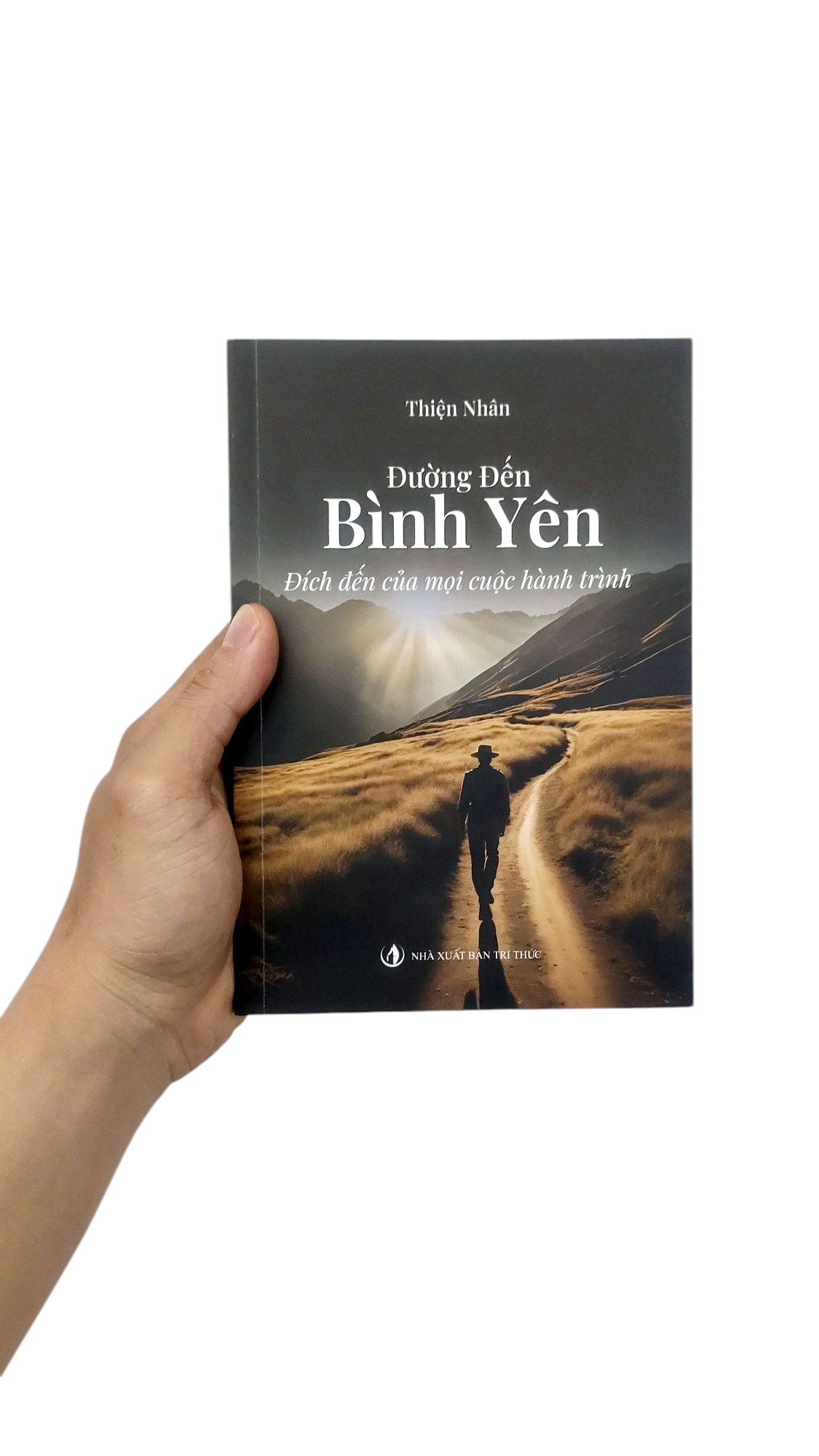 đường đến bình yên - đích đến của mọi cuộc hành trình