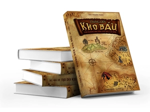 đường đến kho báu - con đường dẫn đến kho báu của bạn