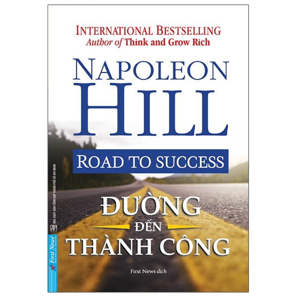 đường đến thành công - road to success