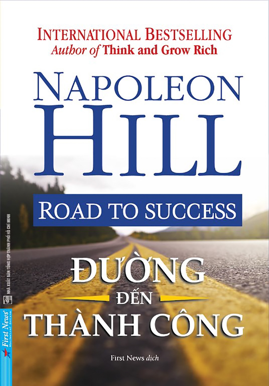 đường đến thành công - road to success