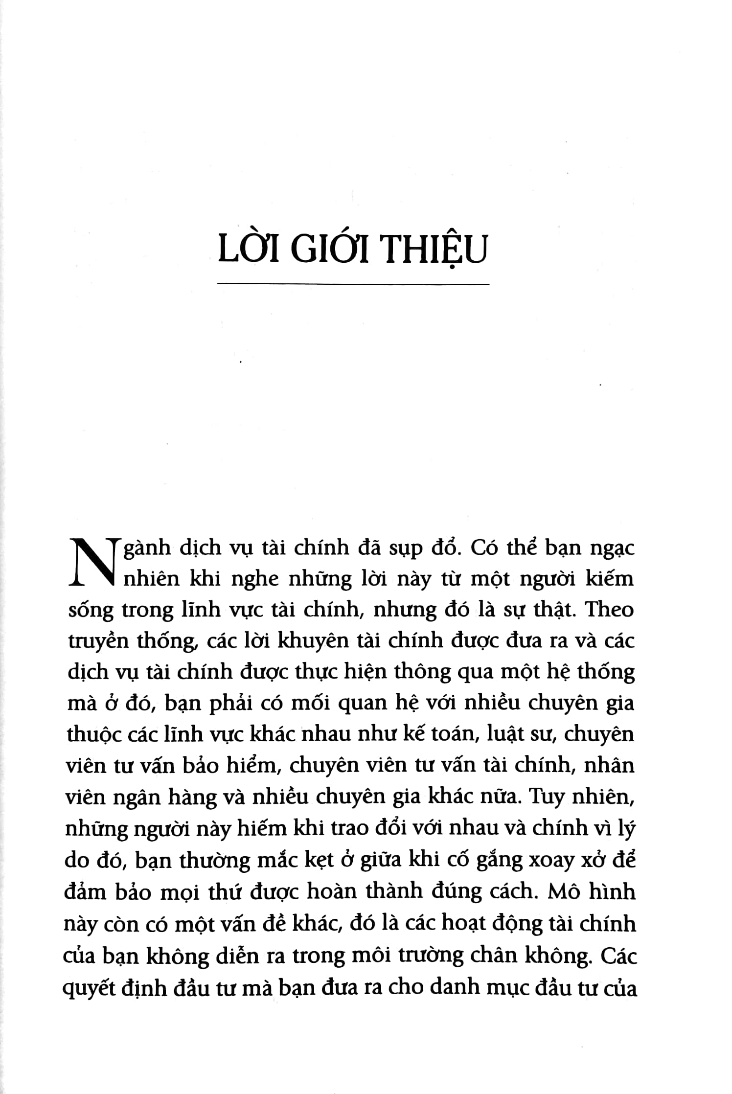 đường đến tự do