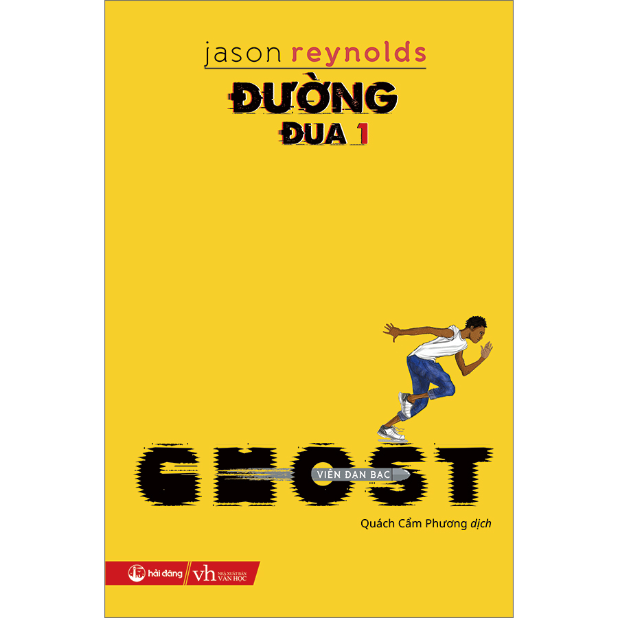 đường đua 1 - ghost - viên đạn bạc