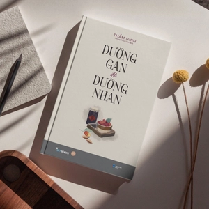 dưỡng gan để dưỡng nhan (tái bản 2024)